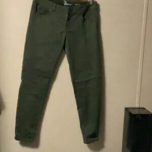 CP Jeans